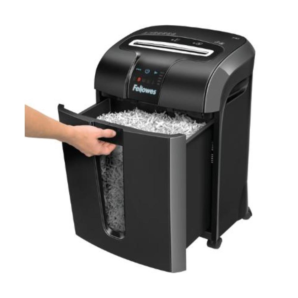 DESTRUCTORA OFICINA 73Ci FELLOWES