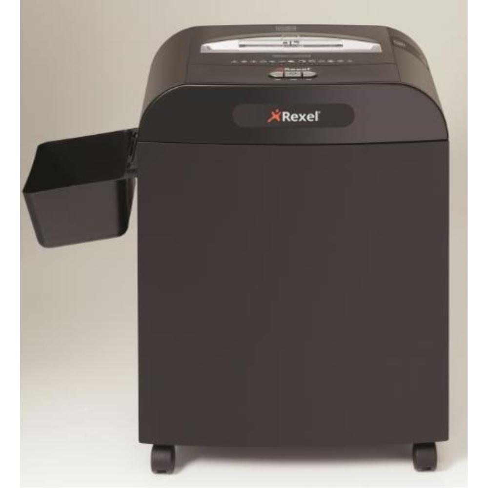 DESTRUCTORA DEPARTAMENTAL MERCURY RDX1850 REXEL