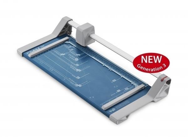 CIZALLA RODILLO 507 DAHLE