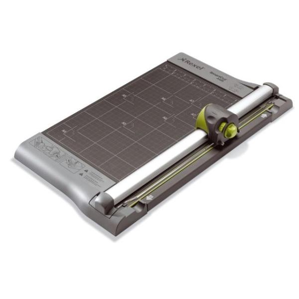 CIZALLA RODILLO A425PRO MULTIFUNCION A4 REXEL