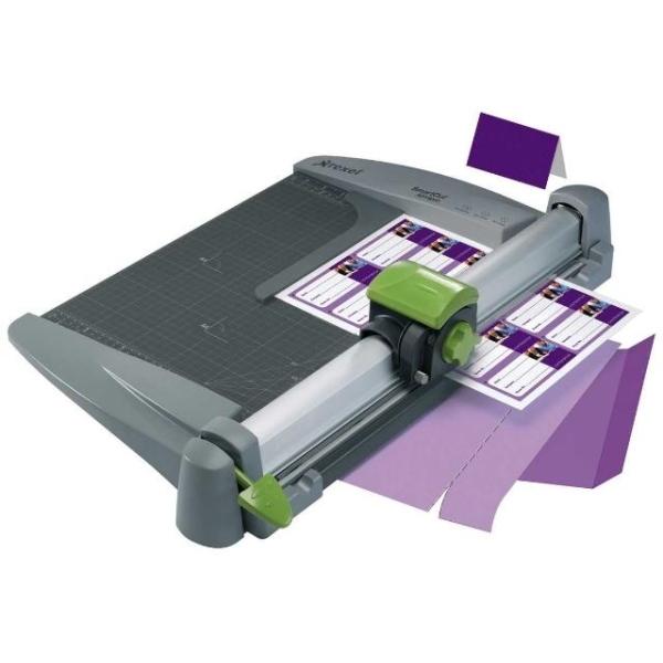 CIZALLA RODILLO A515PRO  REXEL
