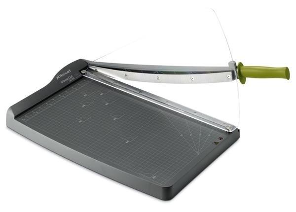 CUCHILLA DE CORTE PARA HOME OFFICE A4 (2 UDS)