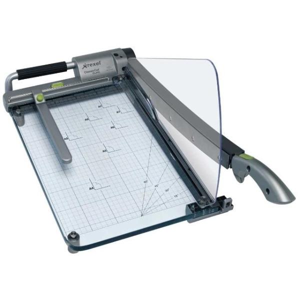 CIZALLA PALANCA CL410 A4 REXEL