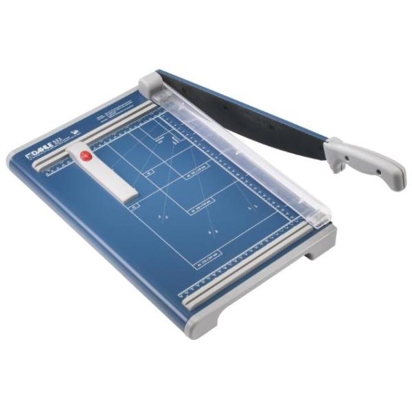 CIZALLA PALANCA 533 DAHLE