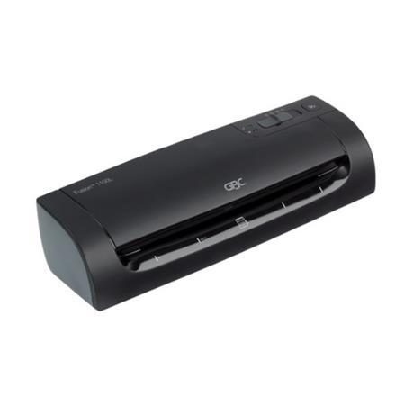 PLASTIFICADORA FUSION 1100L A4 GBC