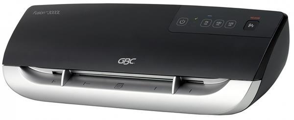 PLASTIFICADORA FUSION 3000L A4  GBC