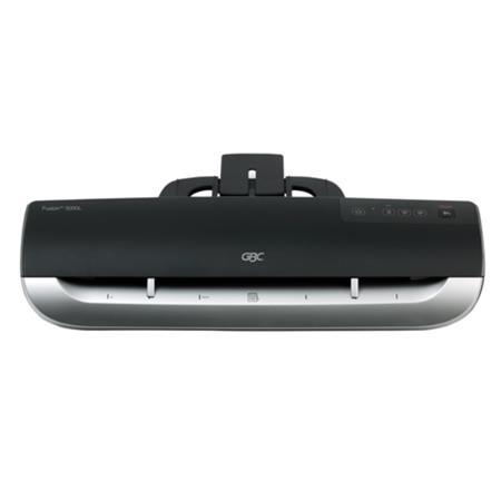 PLASTIFICADORA FUSION 3000L A3 GBC