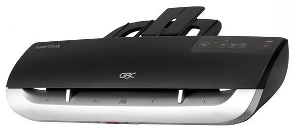 PLASTIFICADORA FUSION 3100L A3 GBC