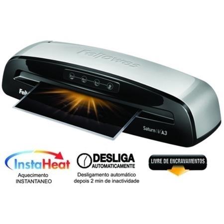 PLASTIFICADORA SATURN3I A4 FELLOWES