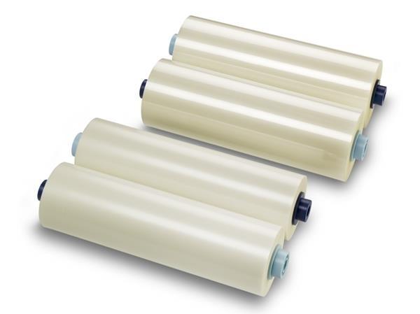 BOBINA 305MMX30M 175 MICRAS BRILLO PI-IN (CAJA 2) GBC