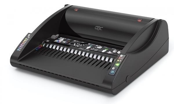 ENCUADERNADORA CANUTILLO C200 ELECTRICA GBC