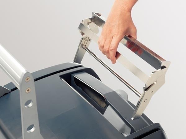 KIT DE DESENCUADERNACION IMPRESSBIND 280 LEITZ