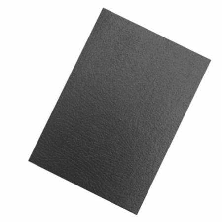 PORTADA IBISCOLEX A4 NEGRO (CJ.50) GBC