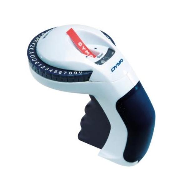 ROTULADORA OMEGA DYMO