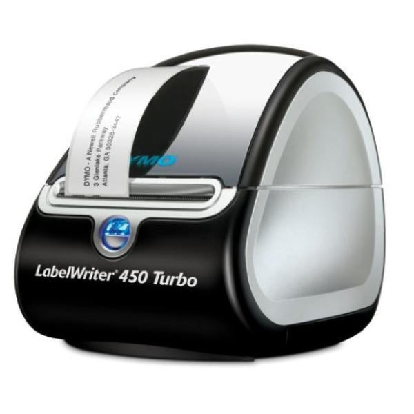IMPRESORA LABELWRITER 450 TURBO DYMO