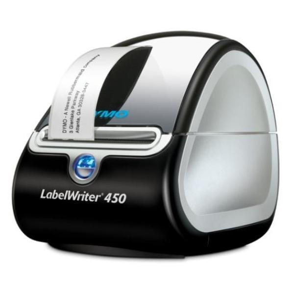 IMPRESORA LABELWRITER 450 DYMO