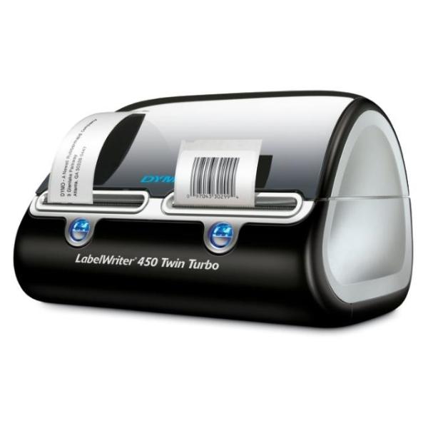 IMPRESORA LAWELWRITER 450 TWINT DYMO