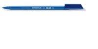 ROTULADOR NORIS 326 AZUL STAEDTLER