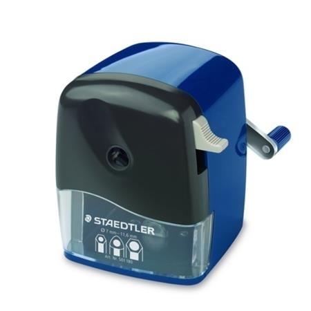 SACAPUNTAS DE MESA 501 180 STAEDTLER