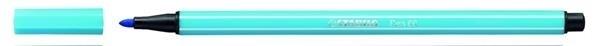 ROTULADOR STABILO ACUARELABLE PEN 68 AZUL CELESTE 1 MM