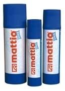 PEGAMENTO BARRA 40GR MATTIO