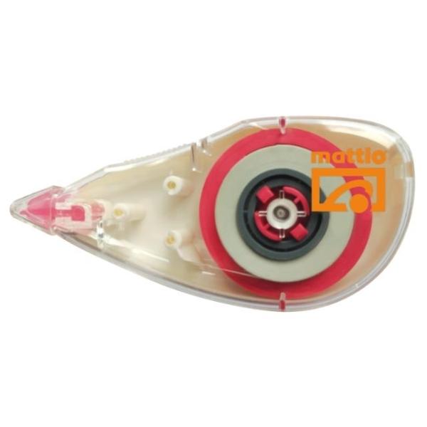 CORRECTOR CASSETE 4,2MM X 7M MATTIO