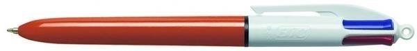 BOLIGRAFO BIC 4 COLORES  FINE