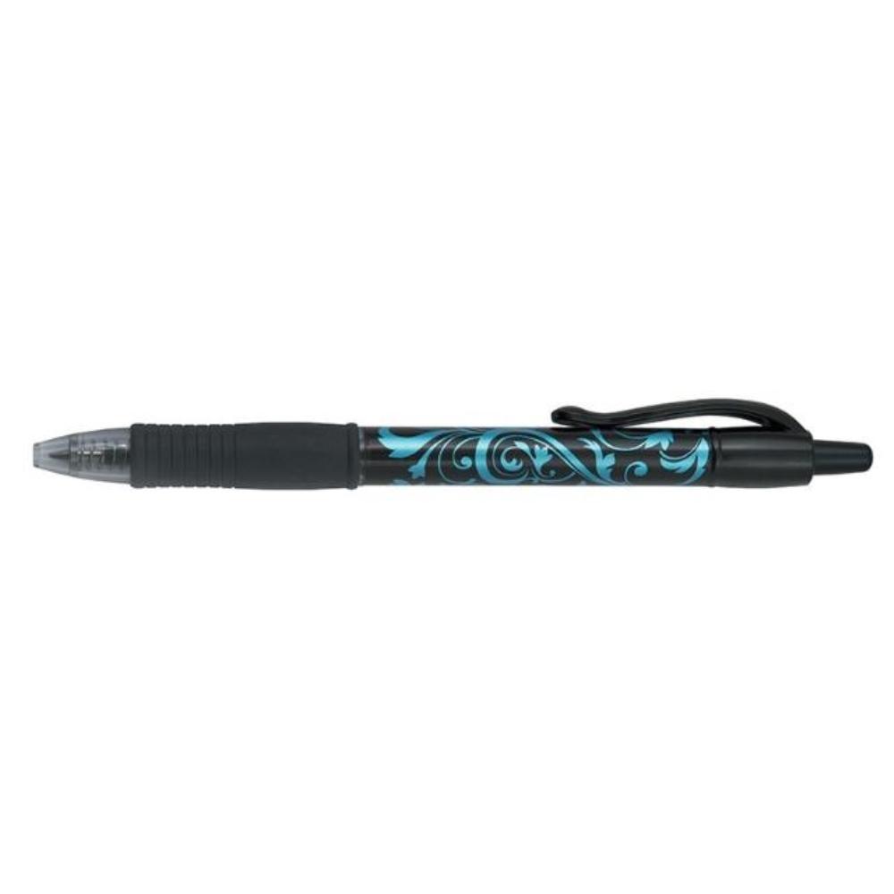 BOLIGRAFO G-2 VICTORIA RT AZUL PILOT