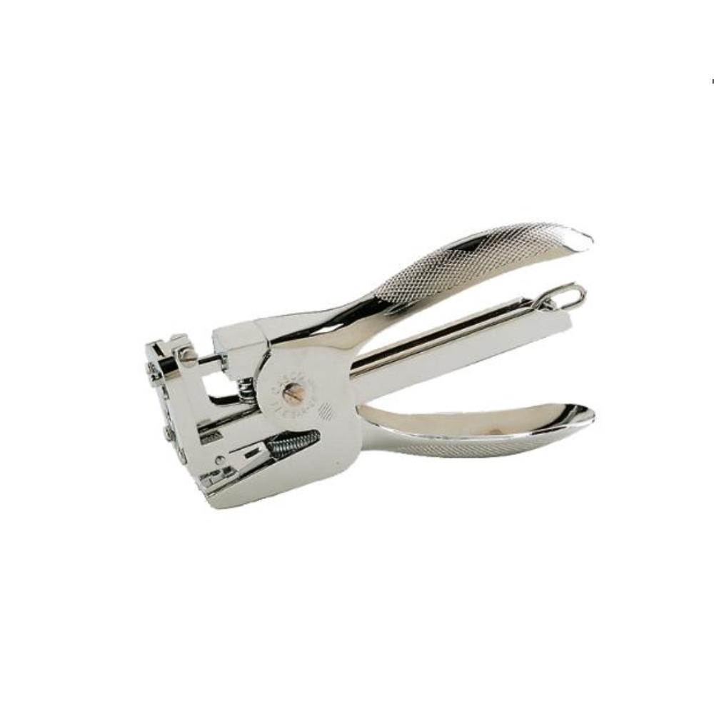 TENAZA M-85 CROMADA 30HJ EL CASCO