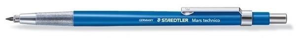 PORTAMINAS 2MM MARS  TECHNICO 780 STAEDTLER