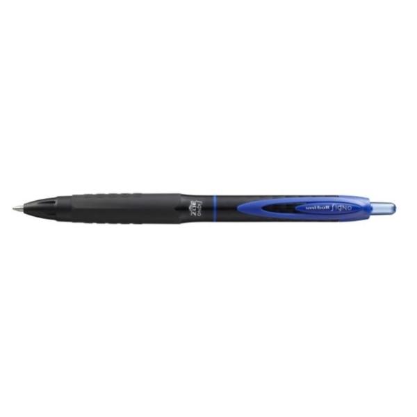 BOLIGRAFO SIGNO UMN-307 RT AZUL TINTA GEL UNI-BALL