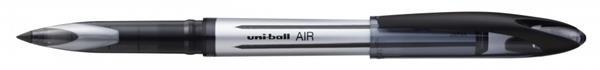 ROLLER UNI-BALL AIR UBA-188-L NEGRO