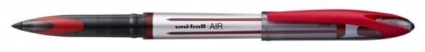 ROLLER UNI-BALL AIR UBA-188-L ROJO