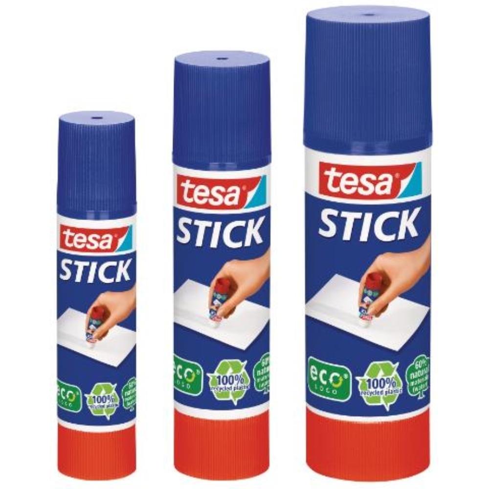 BARRA ADHESIVA ECOLOGO 10GR. TESA
