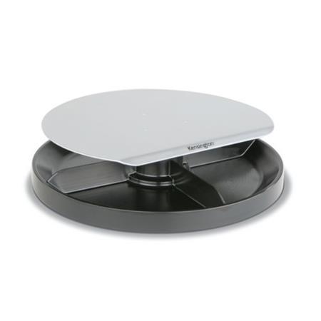 SOPORTE MONITOR GIRATORIO SPIN 2 KENSINGTON