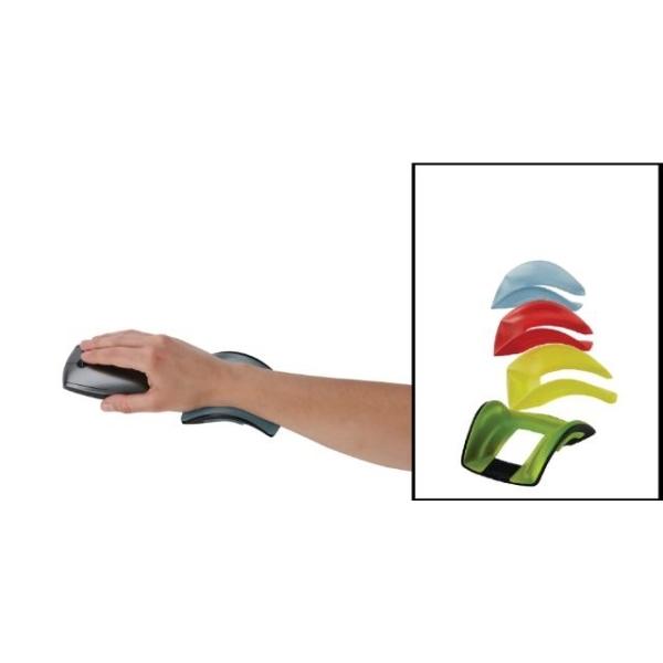 REPOSAMUÑECAS SMART FIT COMFORM WRIST REST KENSINGTON