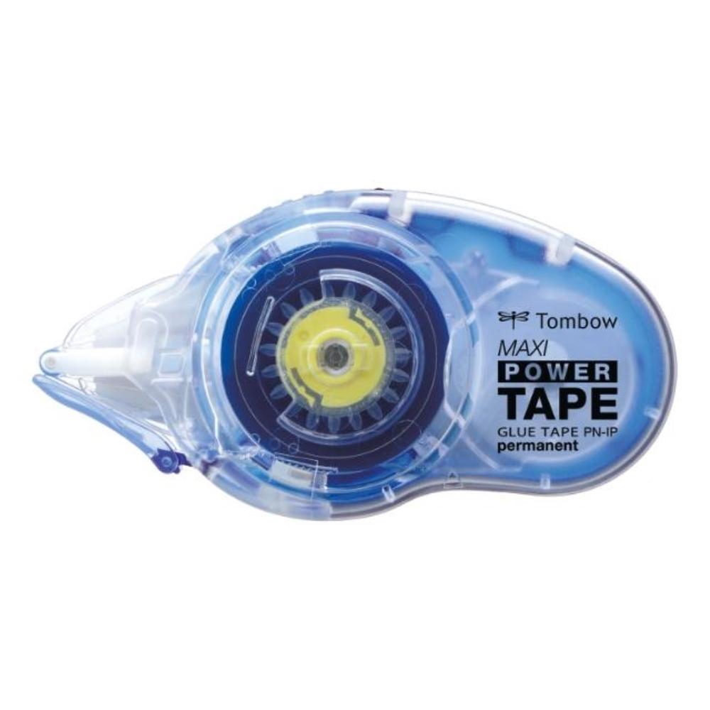PEGAMENTO EN CINTA MAXI POWER TAPE 8,4MM X 16M TOMBOW
