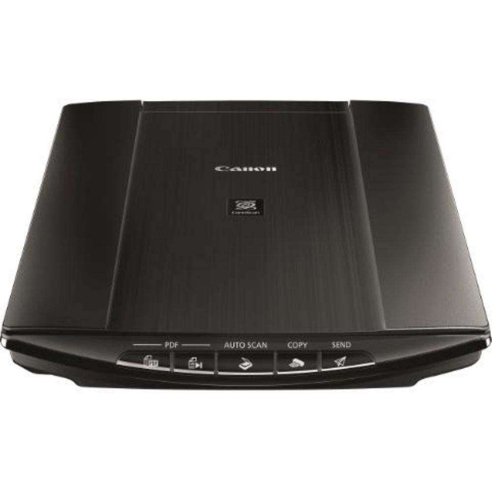ESCANER CANON PORTATIL LIDE 120 9622B010AA