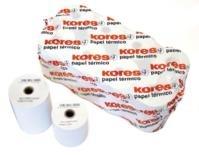 ROLLO TERMICO 57x35x12MM KORES GRAFOPLAS