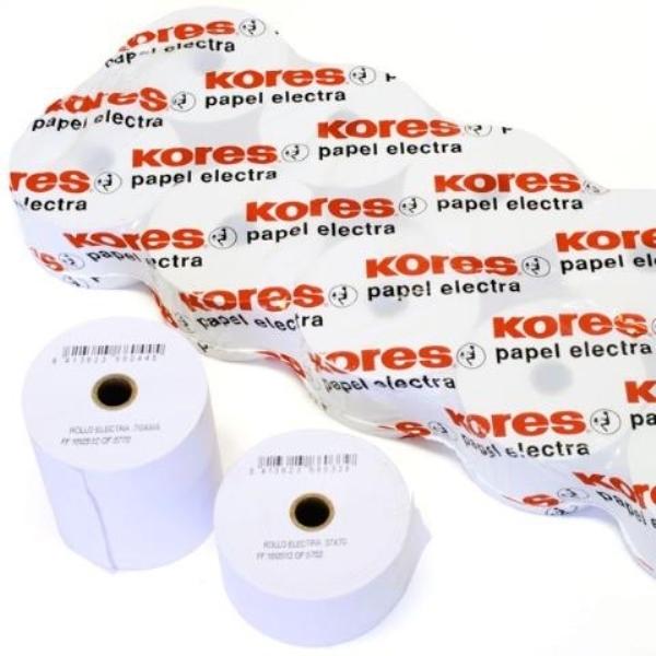 ROLLO ELECTRA 37x70x12MM KORES GRAFOPLAS