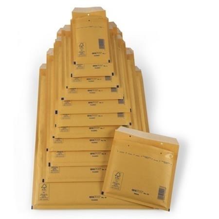 BOLSAS BURBUJA CJ.200 120x215 A GRANEL Nº 12 SAM