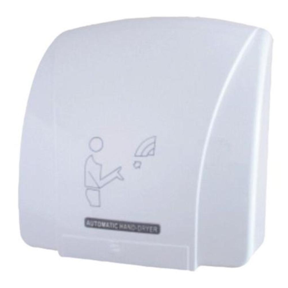 SECADOR DE MANOS Q-CONNECT AUTOMATICO 240x205x256 MM