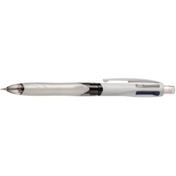 BOLIGRAFO BIC 4 COLORES 3+1 MULTIFUNCION