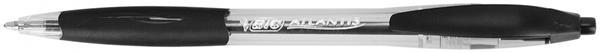 BOLIGRAFO BIC ATLANTIS CLASSIC NEGRO