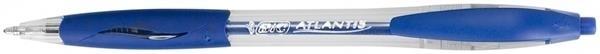 BOLIGRAFO BIC ATLANTIS CLASSIC AZUL