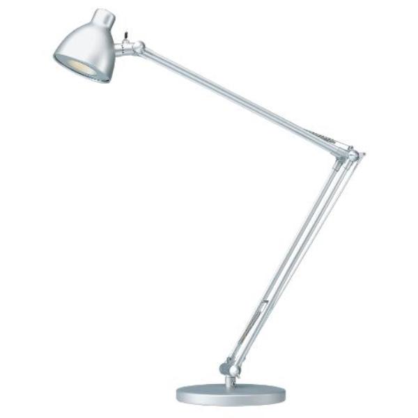 LAMPARA LED VALENCIA PLATA ARCHIVO 2000
