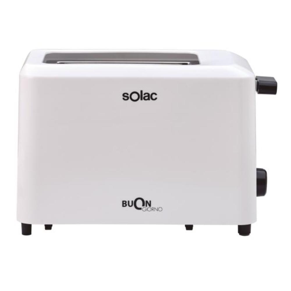 TOSTADOR SOLAC BUON GIORNO TC5307