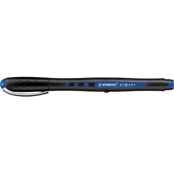 ROLLER BL CK AZUL STABILO