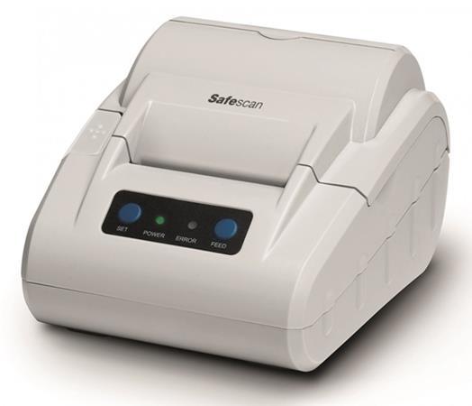IMPRESORA TERMICA TP-230 SAFESCAN