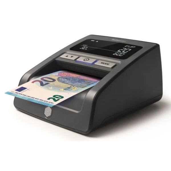 DETECTOR AUTOMÁTICO DE BILLETES FALSOS SAFESCAN 155-S